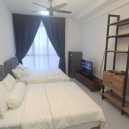 Sky Trees 4 Guests High Floor Smart Tv Garden View A1801 Διαμέρισμα Τζόχορ Μπάχρου Εξωτερικό φωτογραφία