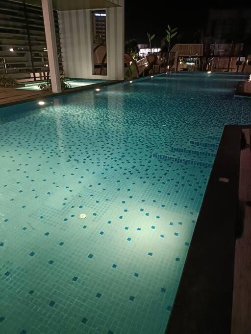 Sky Trees 4 Guests High Floor Smart Tv Garden View A1801 Διαμέρισμα Τζόχορ Μπάχρου Εξωτερικό φωτογραφία