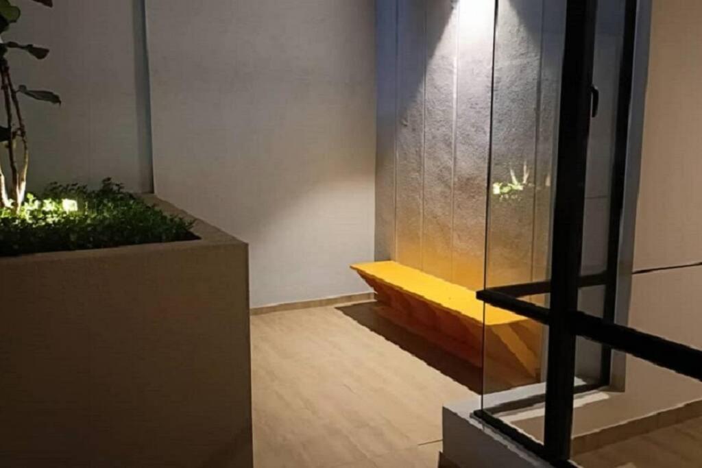 Sky Trees 4 Guests High Floor Smart Tv Garden View A1801 Διαμέρισμα Τζόχορ Μπάχρου Εξωτερικό φωτογραφία