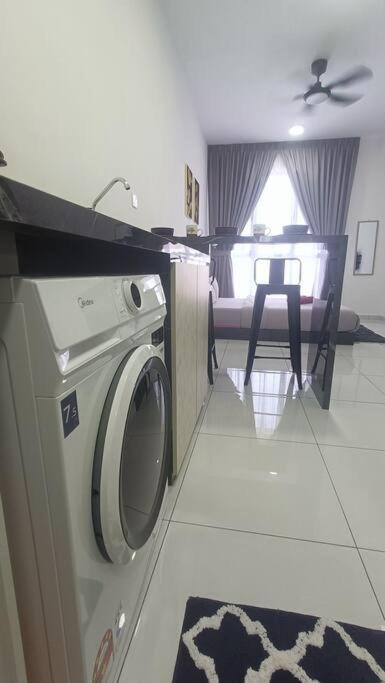 Sky Trees 4 Guests High Floor Smart Tv Garden View A1801 Διαμέρισμα Τζόχορ Μπάχρου Εξωτερικό φωτογραφία